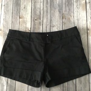 Necessary Objects ady Gluck-frankel shorts